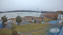 SURFCLUB - Windsurfing Domaša