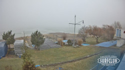 SURFCLUB - Windsurfing Domaša