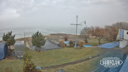 SURFCLUB - Windsurfing Domaša