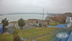 SURFCLUB - Windsurfing Domaša