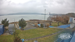 SURFCLUB - Windsurfing Domaša