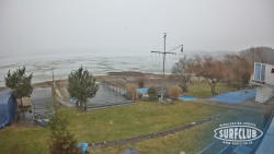 SURFCLUB - Windsurfing Domaša