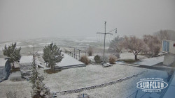 SURFCLUB - Windsurfing Domaša