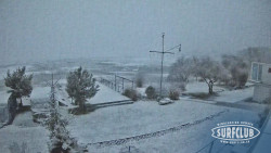 SURFCLUB - Windsurfing Domaša