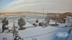 SURFCLUB - Windsurfing Domaša