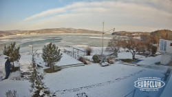 SURFCLUB - Windsurfing Domaša