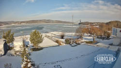 SURFCLUB - Windsurfing Domaša