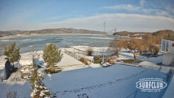 SURFCLUB - Windsurfing Domaša