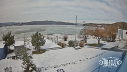 SURFCLUB - Windsurfing Domaša