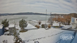 SURFCLUB - Windsurfing Domaša