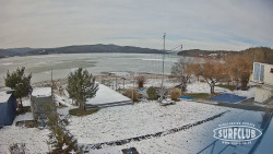 SURFCLUB - Windsurfing Domaša