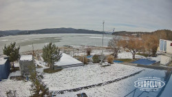 SURFCLUB - Windsurfing Domaša