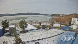 SURFCLUB - Windsurfing Domaša