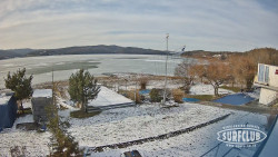 SURFCLUB - Windsurfing Domaša