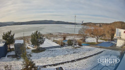 SURFCLUB - Windsurfing Domaša