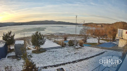 SURFCLUB - Windsurfing Domaša