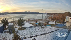 SURFCLUB - Windsurfing Domaša