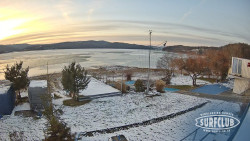 SURFCLUB - Windsurfing Domaša