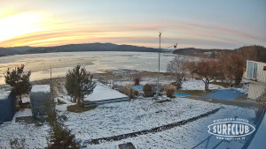 Veľká Domaša - SURFCLUB - Windsurfing Domaša - 20.2.2026 v 17:15 Veľká Domaša - SURFCLUB - Windsurfing Domaša - 20.2.2026 v 17:15