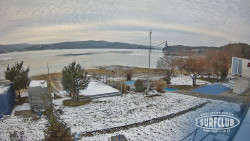 SURFCLUB - Windsurfing Domaša