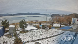 SURFCLUB - Windsurfing Domaša