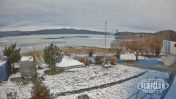 SURFCLUB - Windsurfing Domaša