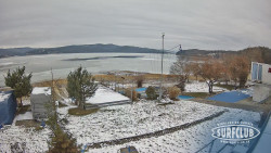 SURFCLUB - Windsurfing Domaša