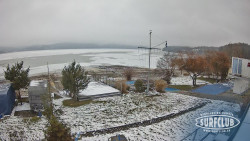 SURFCLUB - Windsurfing Domaša