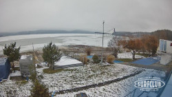 SURFCLUB - Windsurfing Domaša