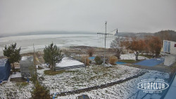 SURFCLUB - Windsurfing Domaša