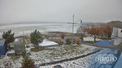 SURFCLUB - Windsurfing Domaša