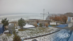 SURFCLUB - Windsurfing Domaša