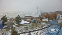 SURFCLUB - Windsurfing Domaša