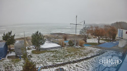 SURFCLUB - Windsurfing Domaša