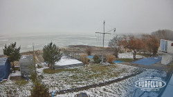 SURFCLUB - Windsurfing Domaša