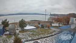 SURFCLUB - Windsurfing Domaša