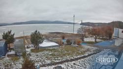 SURFCLUB - Windsurfing Domaša