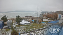 SURFCLUB - Windsurfing Domaša