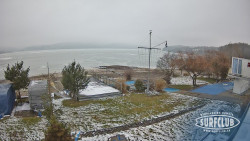 SURFCLUB - Windsurfing Domaša