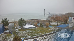 SURFCLUB - Windsurfing Domaša