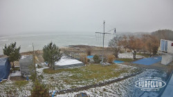 SURFCLUB - Windsurfing Domaša