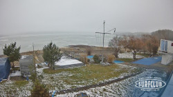 SURFCLUB - Windsurfing Domaša