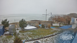 SURFCLUB - Windsurfing Domaša