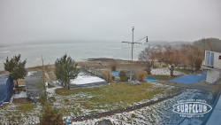 SURFCLUB - Windsurfing Domaša