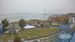 SURFCLUB - Windsurfing Domaša