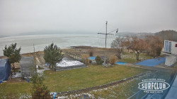 SURFCLUB - Windsurfing Domaša