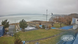 SURFCLUB - Windsurfing Domaša