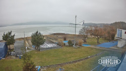 SURFCLUB - Windsurfing Domaša