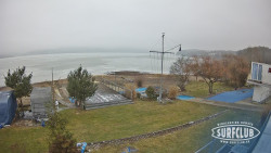 SURFCLUB - Windsurfing Domaša