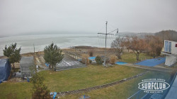 SURFCLUB - Windsurfing Domaša